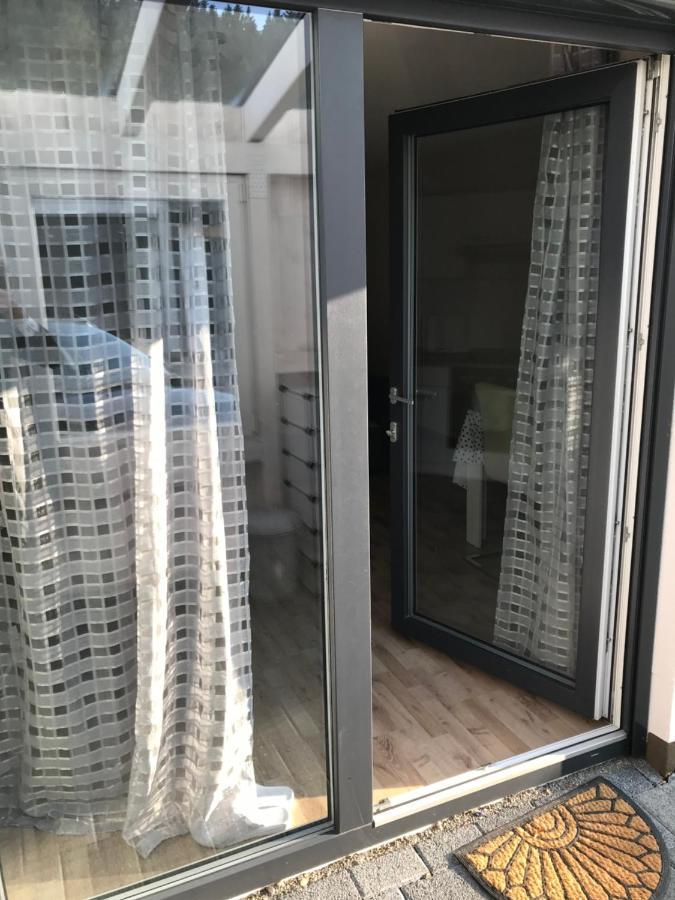 Apartmán Lindenberger Ferientraum Lindenberg im Allgäu Exteriér fotografie