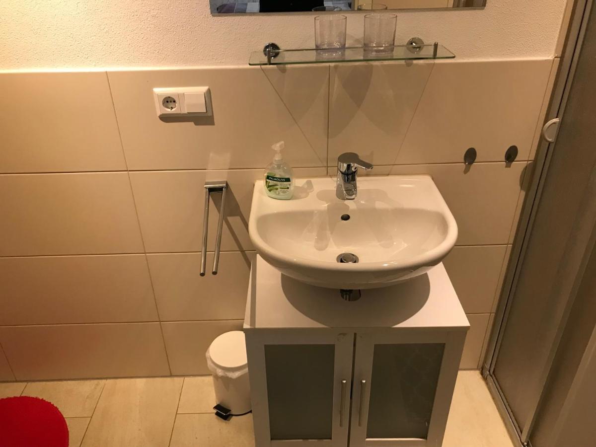 Apartmán Lindenberger Ferientraum Lindenberg im Allgäu Exteriér fotografie