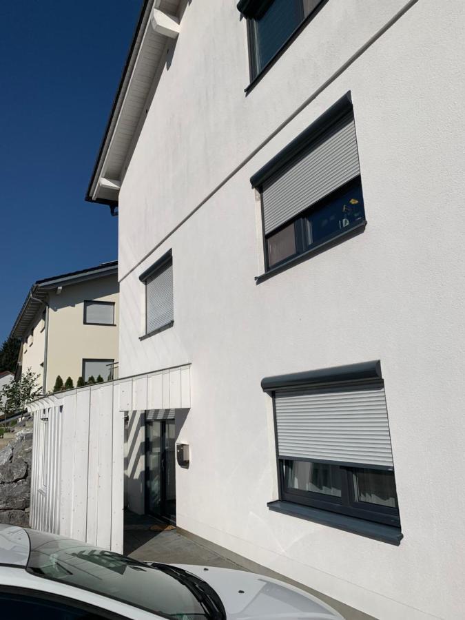 Apartmán Lindenberger Ferientraum Lindenberg im Allgäu Exteriér fotografie